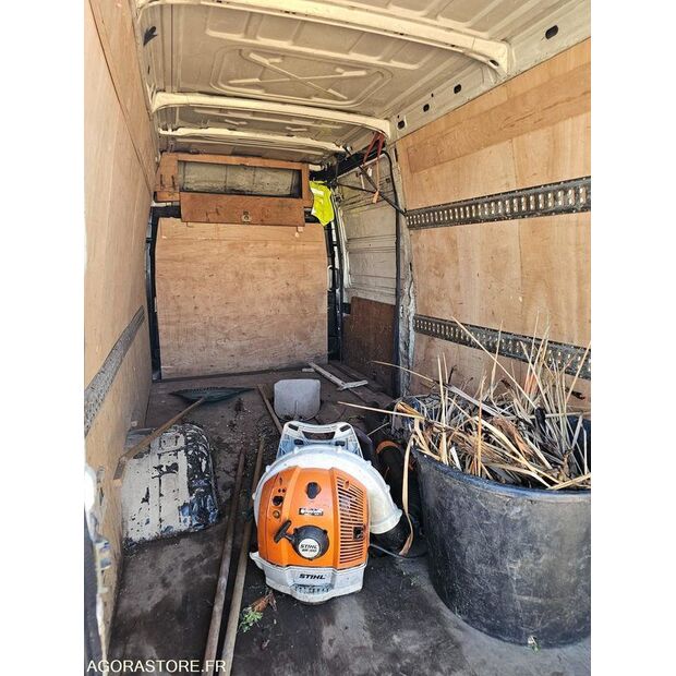 2005 ايفكو 35C12-46228301