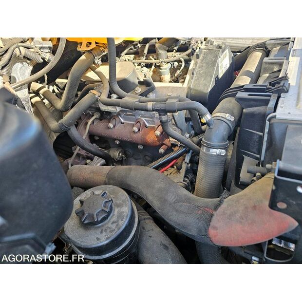 2005 ايفكو 35C12-46228304