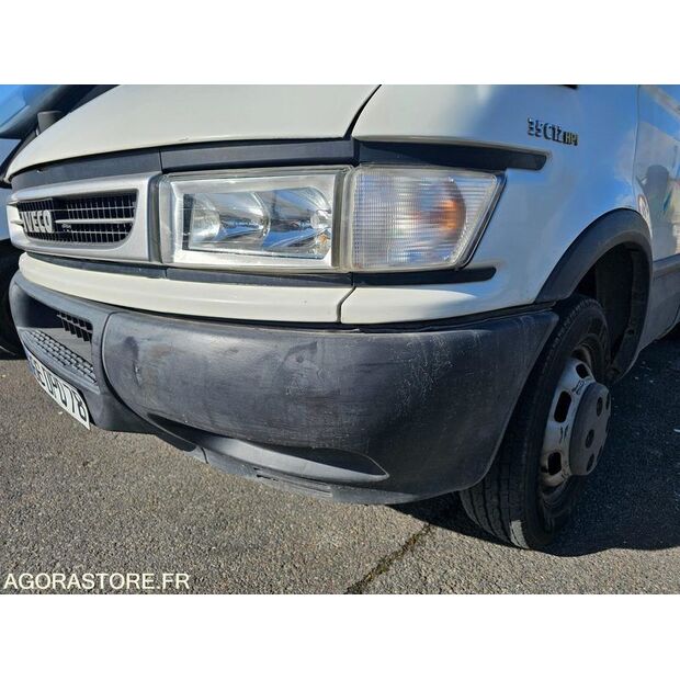 2005 ايفكو 35C12-46228309