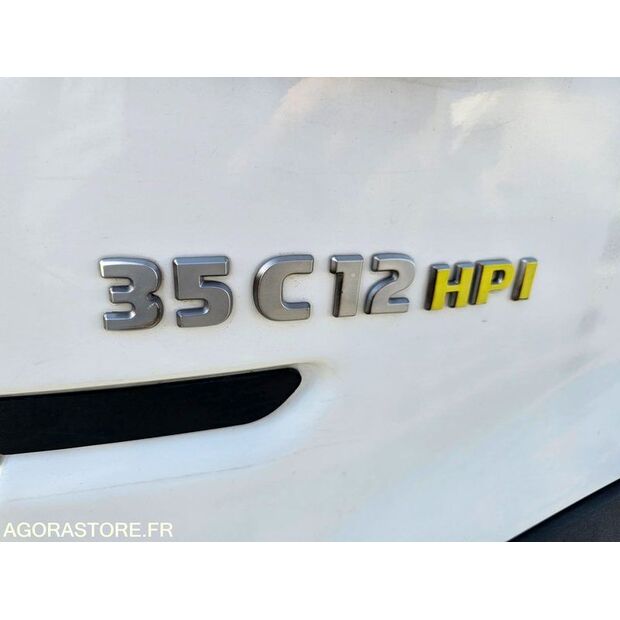 2005 ايفكو 35C12-46228310