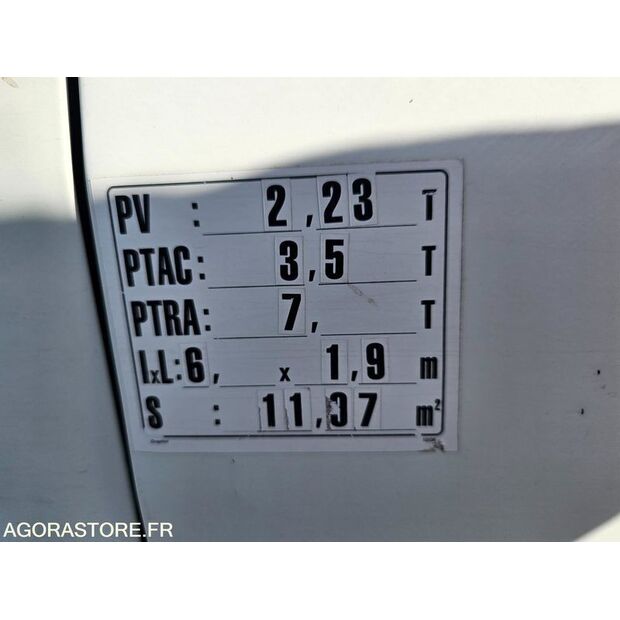 2005 ايفكو 35C12-46228314