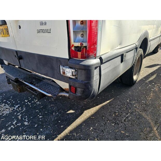 2005 ايفكو 35C12-46228324