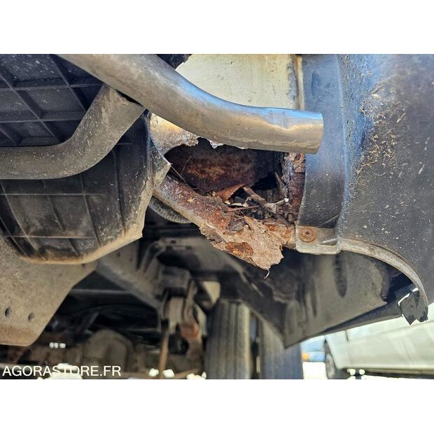 2005 ايفكو 35C12-46228326