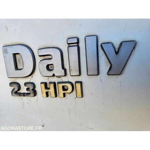 2005 ايفكو 35C12-46228329