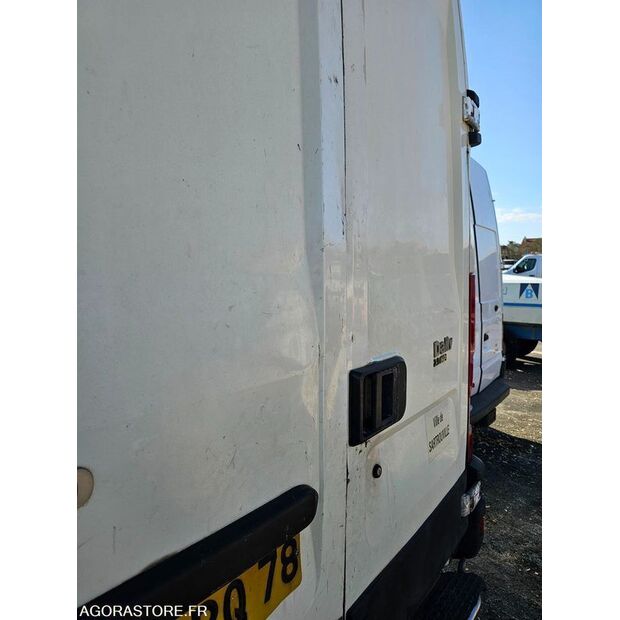 2005 ايفكو 35C12-46228330