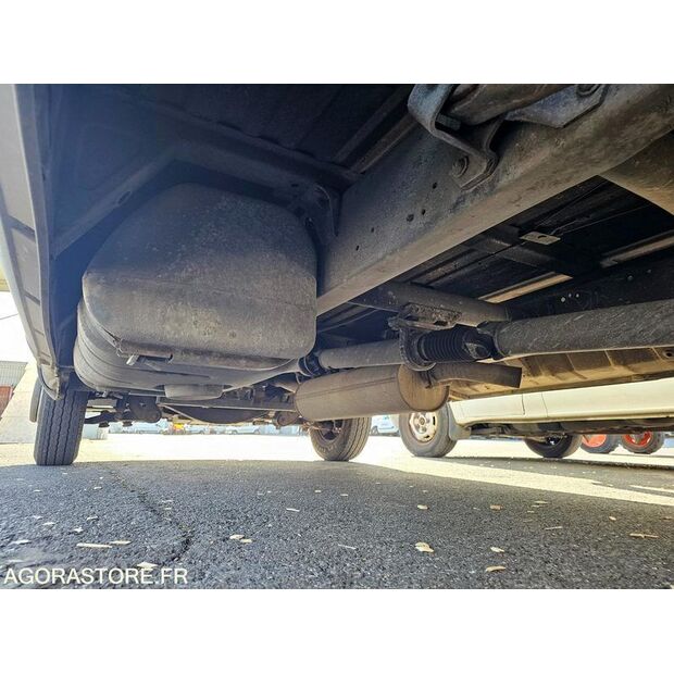 2005 ايفكو 35C12-46228340