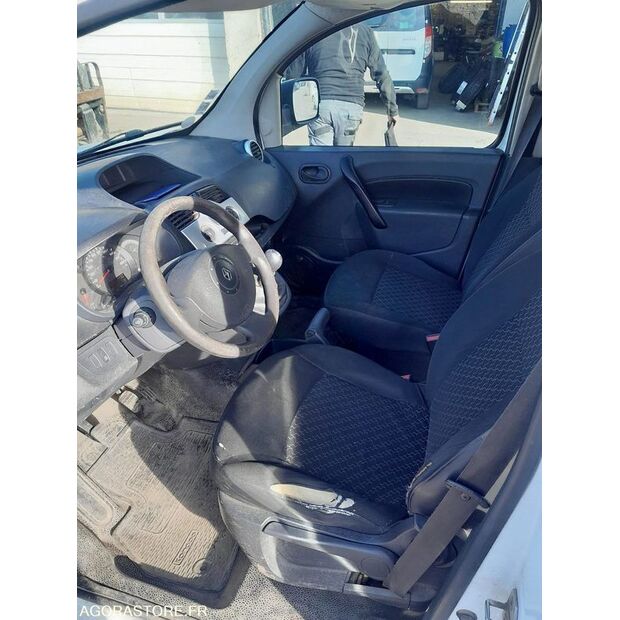 2012 Renault Kangoo-46228343