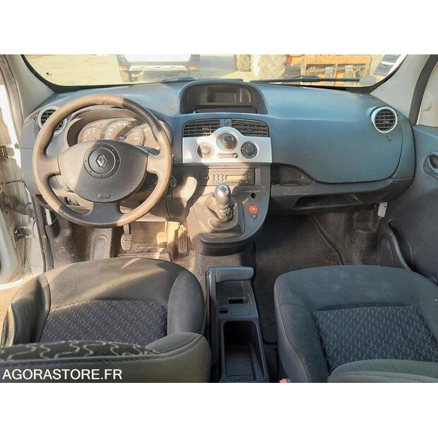 2012 Renault Kangoo-46228345