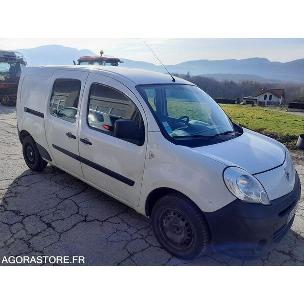 2012 Renault Kangoo-46228347