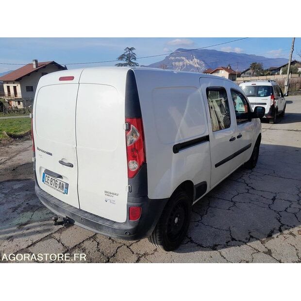 2012 Renault Kangoo-46228348