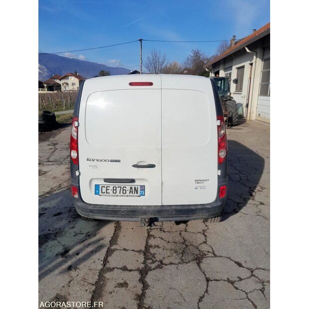 2012 Renault Kangoo-46228349