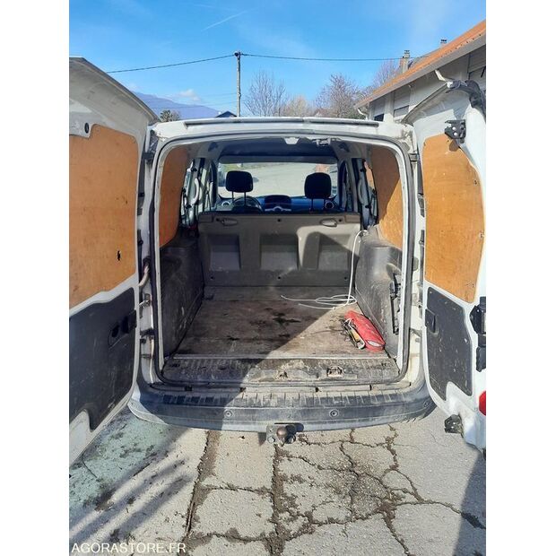 2012 Renault Kangoo-46228350