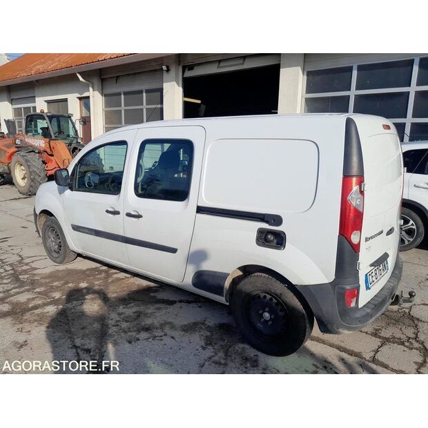 2012 Renault Kangoo-46228351