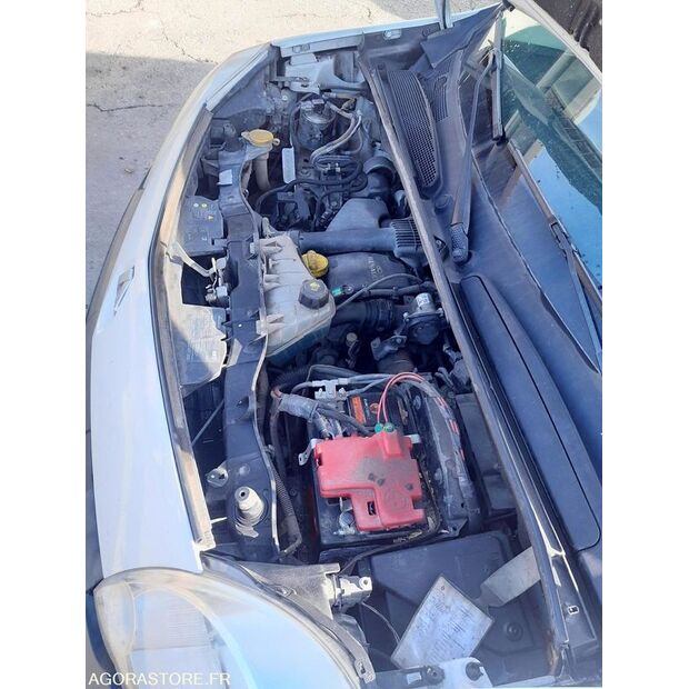 2012 Renault Kangoo-46228353