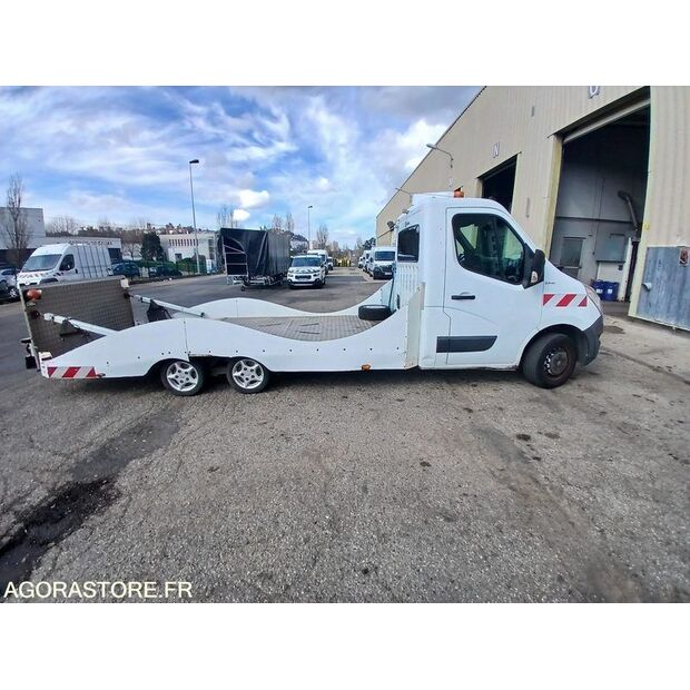 2015 Renault Master-46228355
