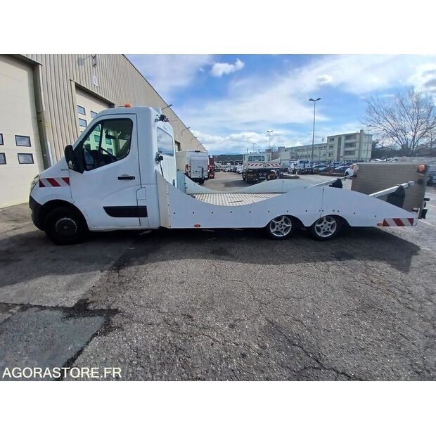 2015 Renault Master-46228356