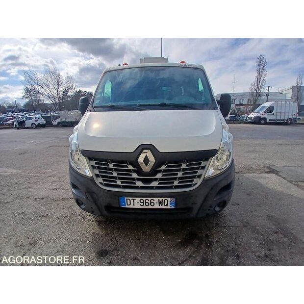 2015 Renault Master-46228357