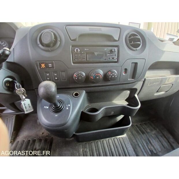 2015 Renault Master-46228362