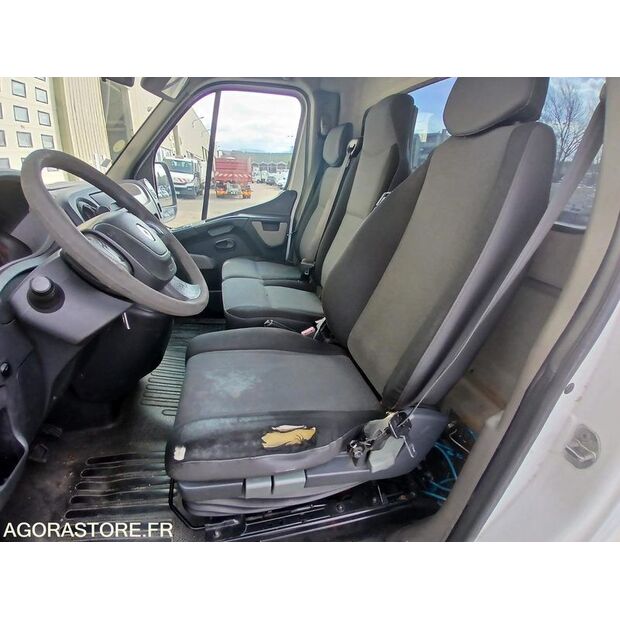 2015 Renault Master-46228363