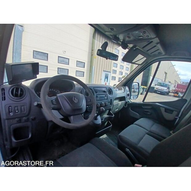 2015 Renault Master-46228364