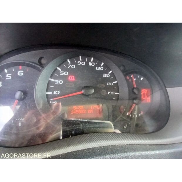 2015 Renault Master-46228365