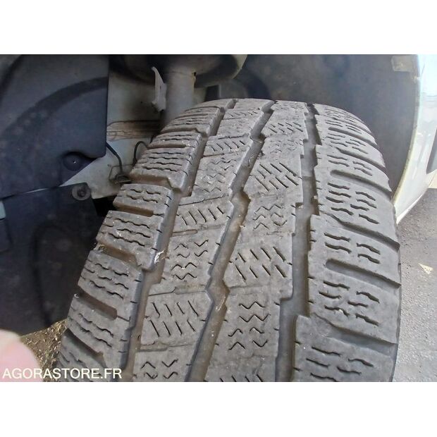 2015 Renault Master-46228368