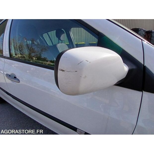 2009 Renault Clio-46228401