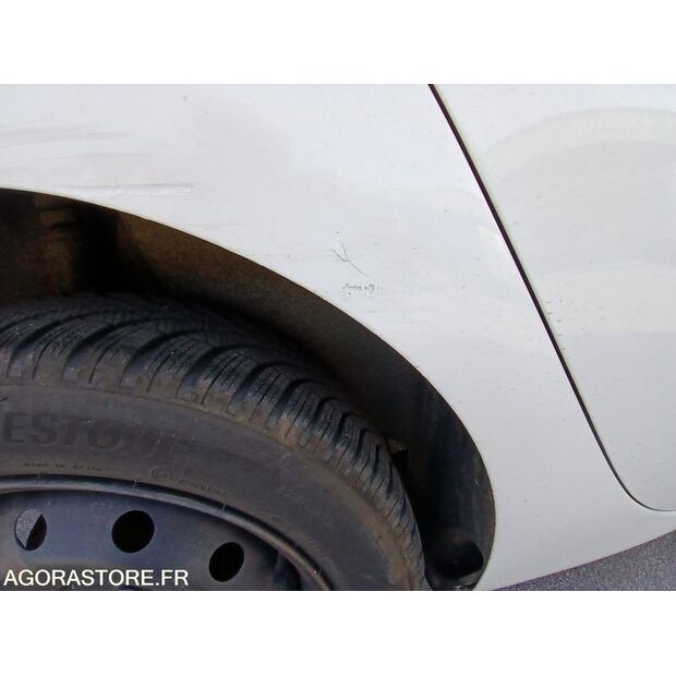 2009 Renault Clio-46228402