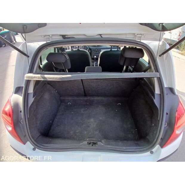 2009 Renault Clio-46228407