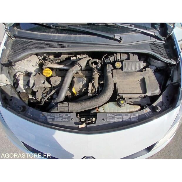 2009 Renault Clio-46228408