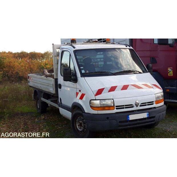 2002 Renault Master-46228412