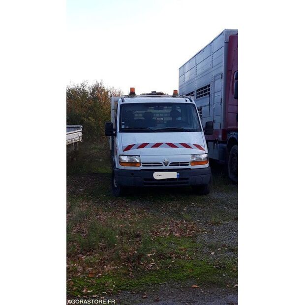 2002 Renault Master-46228413