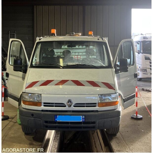 2002 Renault Master-46228419