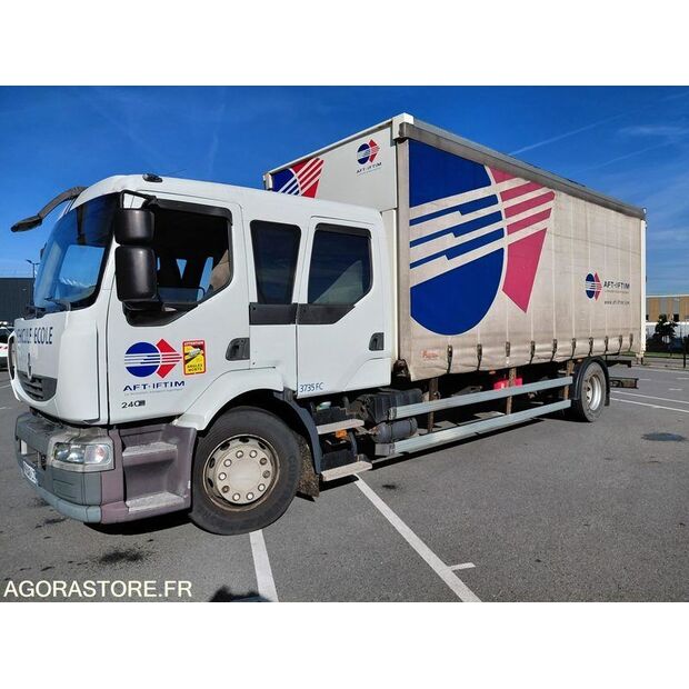 2009 Renault Midlum-46228437