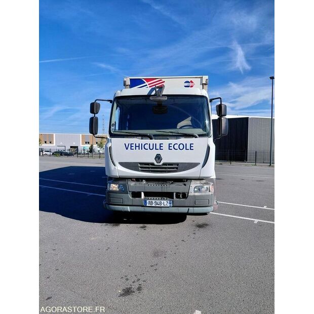 2009 Renault Midlum-46228438