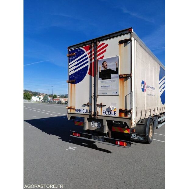 2009 Renault Midlum-46228439