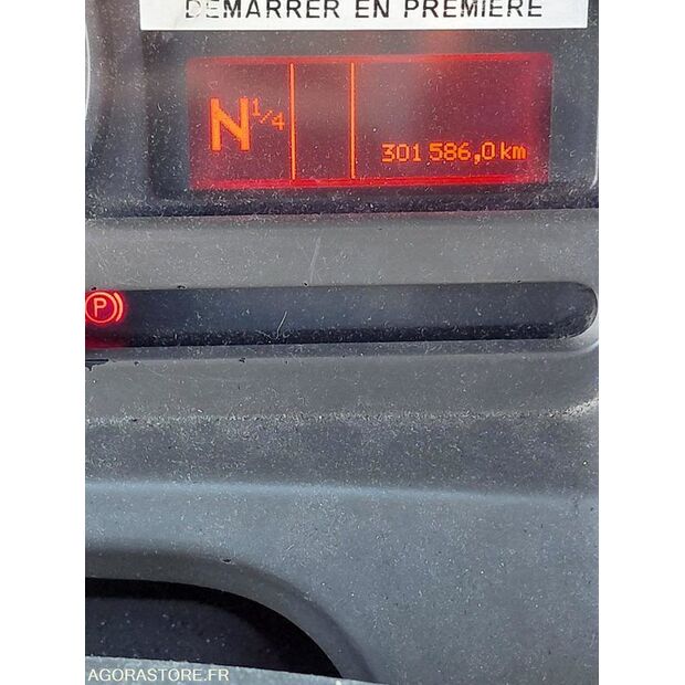 2009 Renault Midlum-46228442