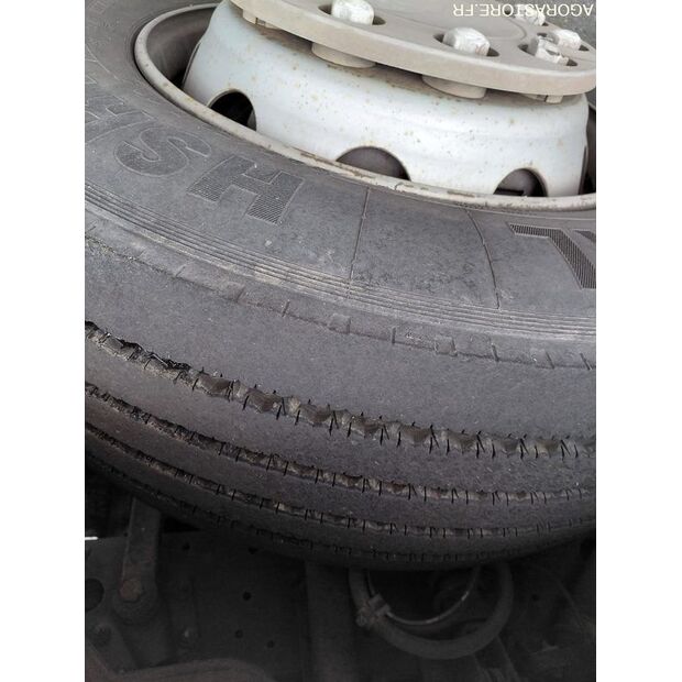 2009 Renault Midlum-46228444