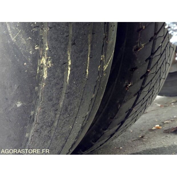 2009 Renault Midlum-46228446