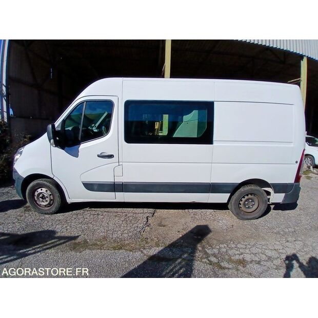 2012 Renault Master-46228447