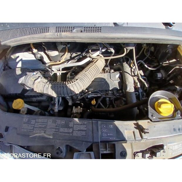 2012 Renault Master-46228455