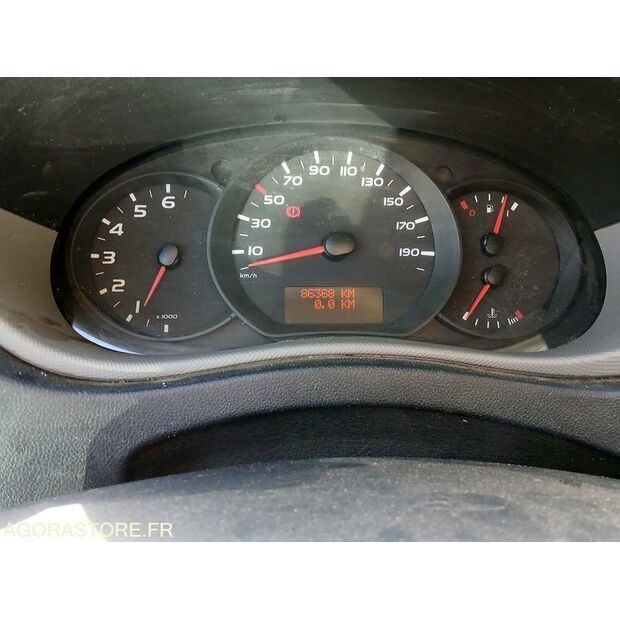 2012 Renault Master-46228457