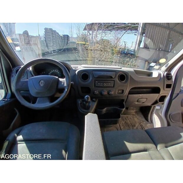 2012 Renault Master-46228460