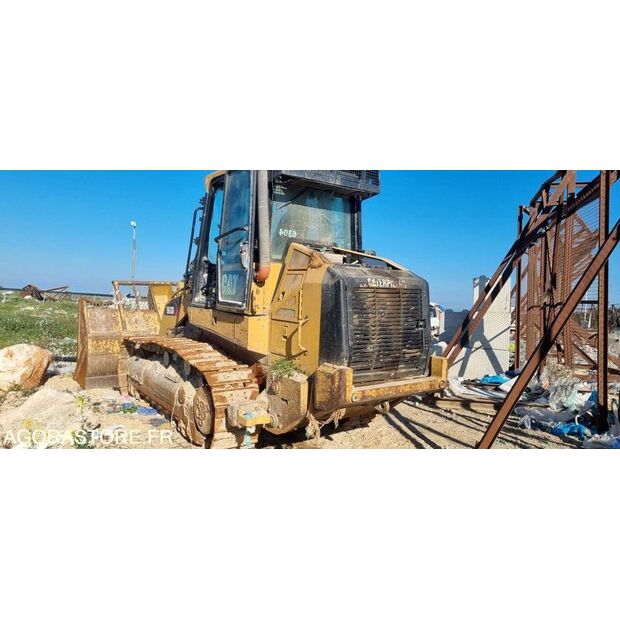 كاتربيلر 963D-46228469