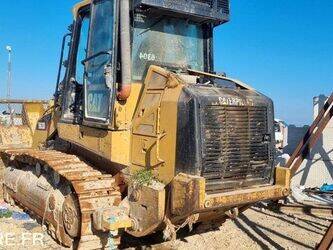 صورة ل شيولات مجنزرة كاتربيلر 963D للبيع في لوكسمبورغ