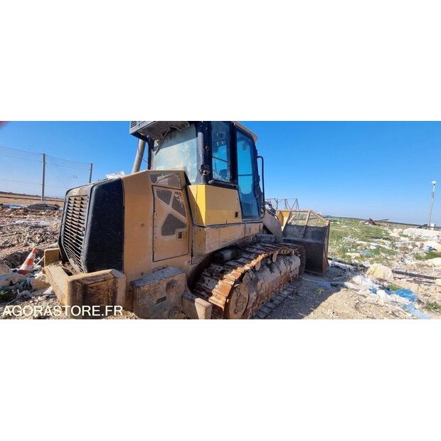 كاتربيلر 963D-46228472