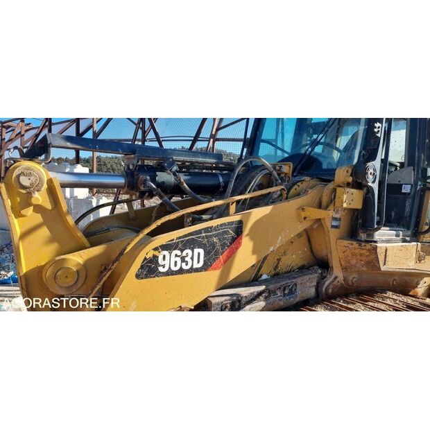 كاتربيلر 963D-46228473