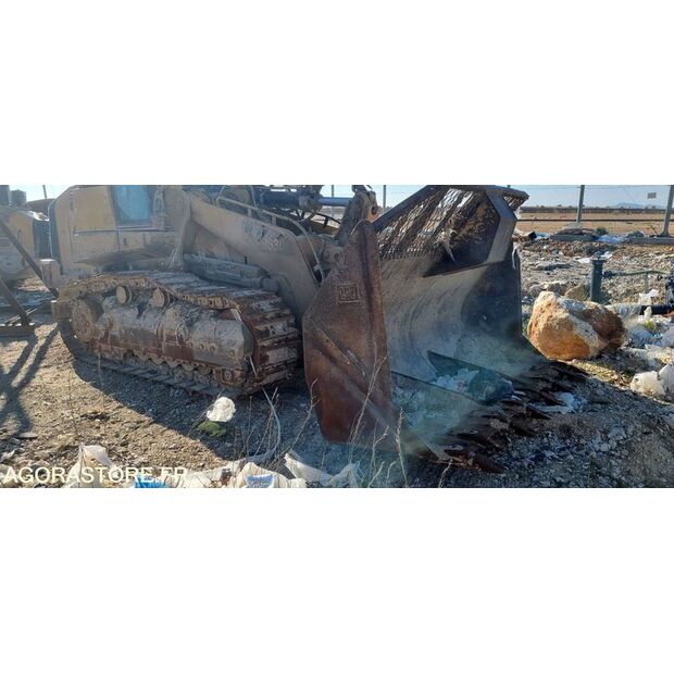 كاتربيلر 963D-46228476