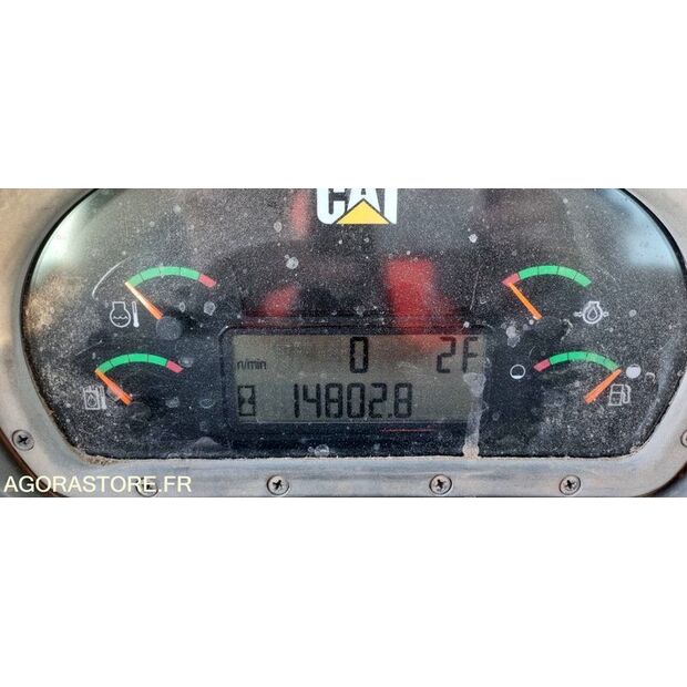 كاتربيلر 963D-46228477