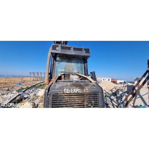 كاتربيلر 963D-46228478